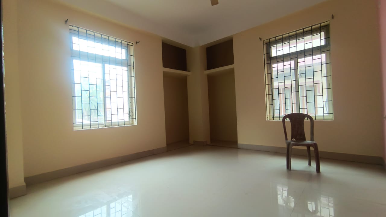 Unfurnished 3bhk in Beltola, Ajanta Path, Survey, Guwahati, Assam, India for Rent